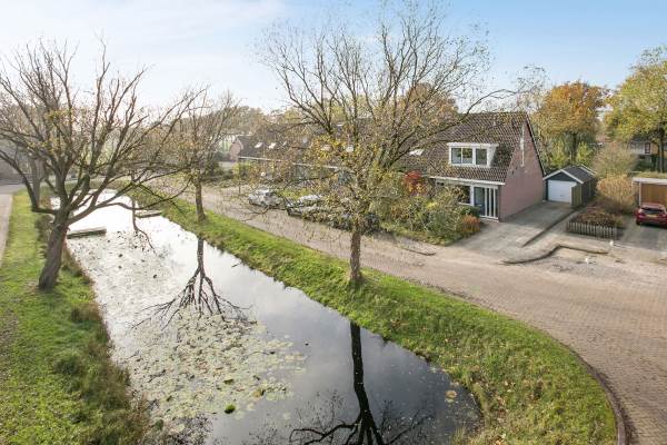 Woning De Fenne 18 Waskemeer