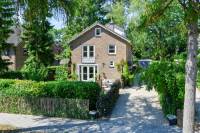 Woning Oranje Nassaulaan 53 Bilthoven