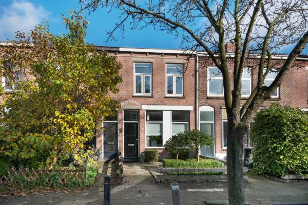 Woning Bothalaan 64 Zeist