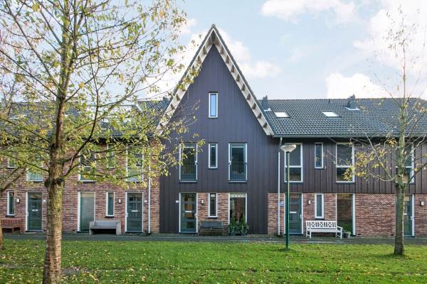 Woning Sodawater 56 Houten