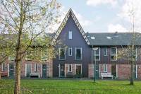 Woning Sodawater 56 Houten