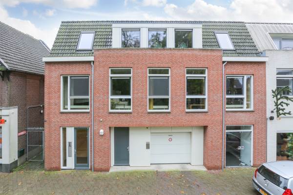 Woning Sterrebosweg 17 Wijchen