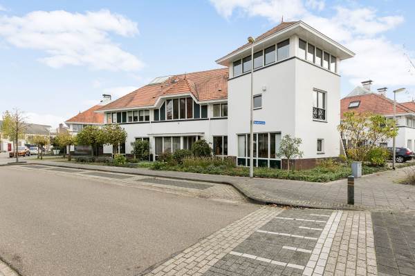 Woning Soedanlaan 1 Drunen