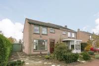 Woning Wilgenlaan 35 Sint Pancras