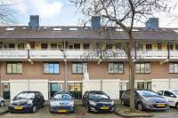 Woning Els van Roodenstraat 29 Haarlem
