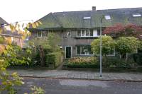 Woning Johannes Geradtsweg 187 Hilversum