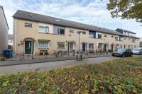 Woning Harpstraat 28 Almere