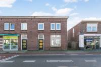 Woning Spoorstraat 48 Boxmeer