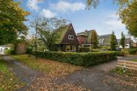 Woning Nieuwlandsweg 2 Haren Gn