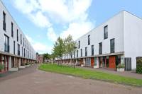 Woning Quitoplantsoen 22 Den Haag