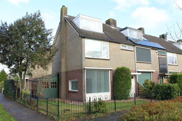 Woning Lieve Geelvincklaan 1 Loosdrecht