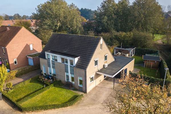 Woning Onstein 41a Doetinchem