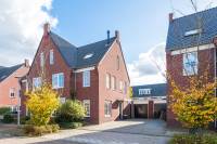 Woning Wilgenlaan 14 Woudenberg