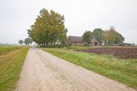 Woning Zilvensebroekweg 118 Loenen