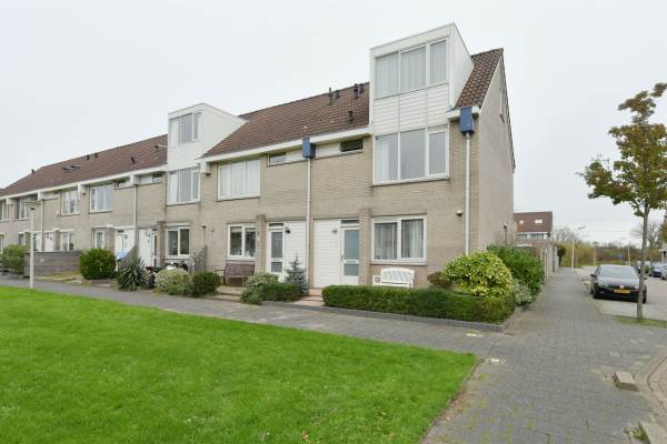 Woning Bronsveen 2 Zaandam