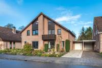 Woning Henschoterlaan 34 Woudenberg