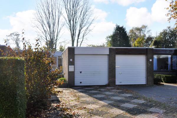 Woning Mercuriusstraat 11 Berkel en Rodenrijs
