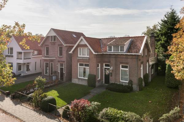 Woning Tilburgseweg 134 Goirle