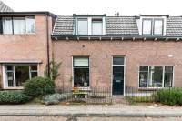 Woning Burgemeester Penstraat 59 Baarn