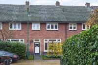 Woning Molukkenstraat 5 Baarn