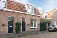 Woning Van Ostadestraat 21 Zwolle