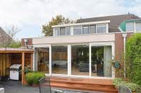 Woning Cliviastraat 19 Almere
