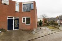 Woning Bunnemaheerd 41 Groningen
