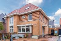 Woning Marnix Gijsenstraat 10 Berkel en Rodenrijs