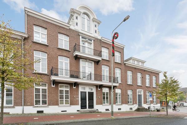 Woning Stationsplein 6b Roermond