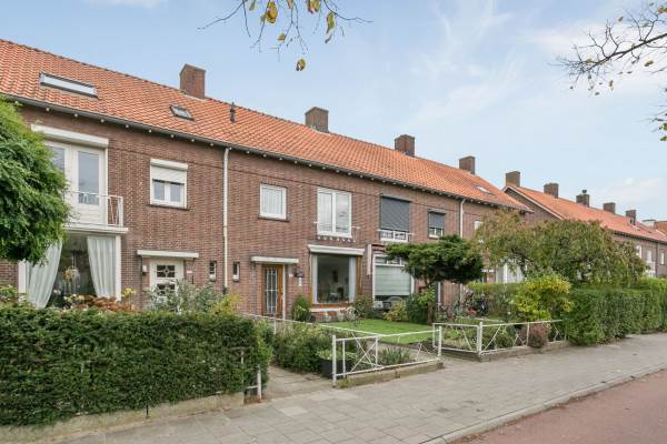 Woning Leenderweg 343 Eindhoven