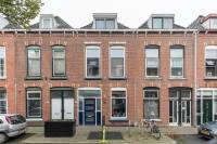 Woning Ouddorpsestraat 21 Schiedam