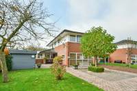 Woning Vechtlaan 3 Kropswolde