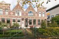 Woning Graaf Florisweg 65 Gouda