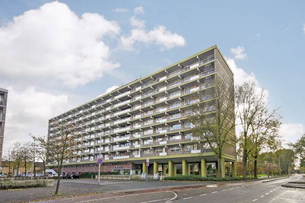 Woning Kringloop 111 Amstelveen