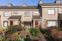 Woning Anne Franklaan 8 Coevorden