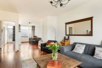 Woning Daniël Josephus Jittastraat 159 Tilburg