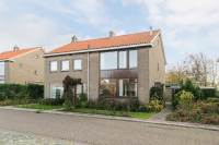 Woning van Egmondplein 16 Brielle