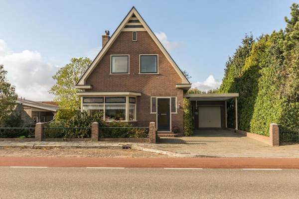 Woning Rijksstraatweg 59 Olst