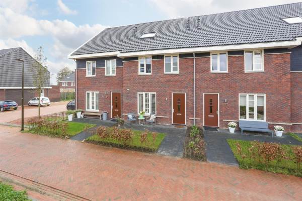 Woning Eenkoorn 29 Haren Gn