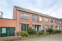 Woning Agathastraat 1 Apeldoorn