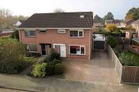 Woning De Valeriaan 72 Dedemsvaart