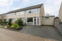 Woning Burgemeester Drijberweg 100 Hurdegaryp