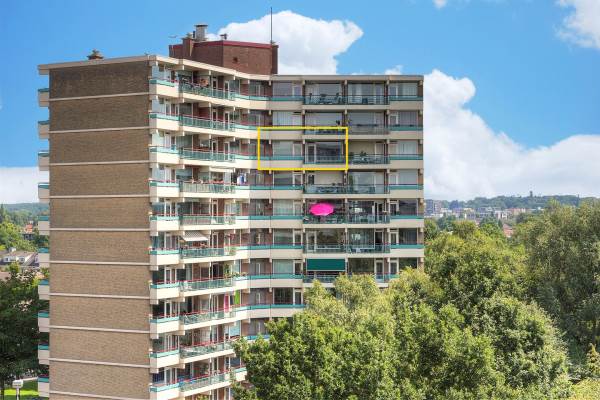 Woning Valkestein 905 Ede