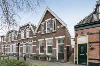 Woning 2e Kruisstraat 16 Deventer