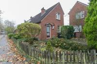 Woning Sibrandaheerd 40 Groningen