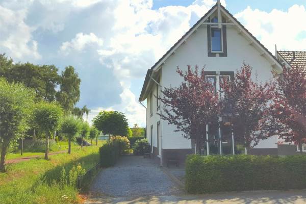 Woning Dassenbergerhout 10 Harderwijk