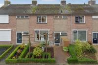 Woning Zwarte Hofstraat 3 Doornenburg