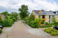 Woning De Vlaschaard 35 Amstelveen