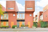 Woning Oostenrijklaan 14 Haarlem