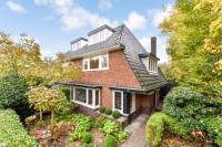 Woning Albert Neuhuijsstraat 7 Amersfoort